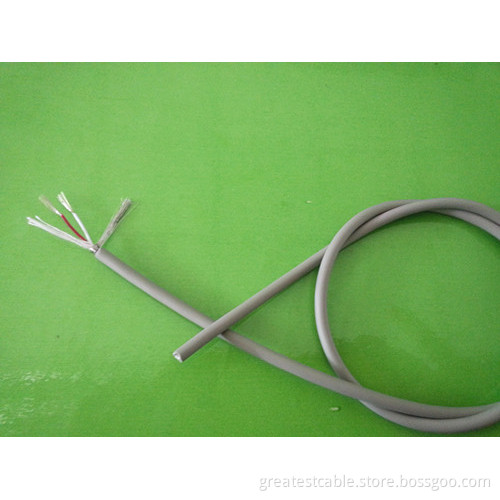 New Design for The 2 Cores IBP Cable